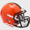 Riddell Cleveland Browns Revo Speed Mini Helmet